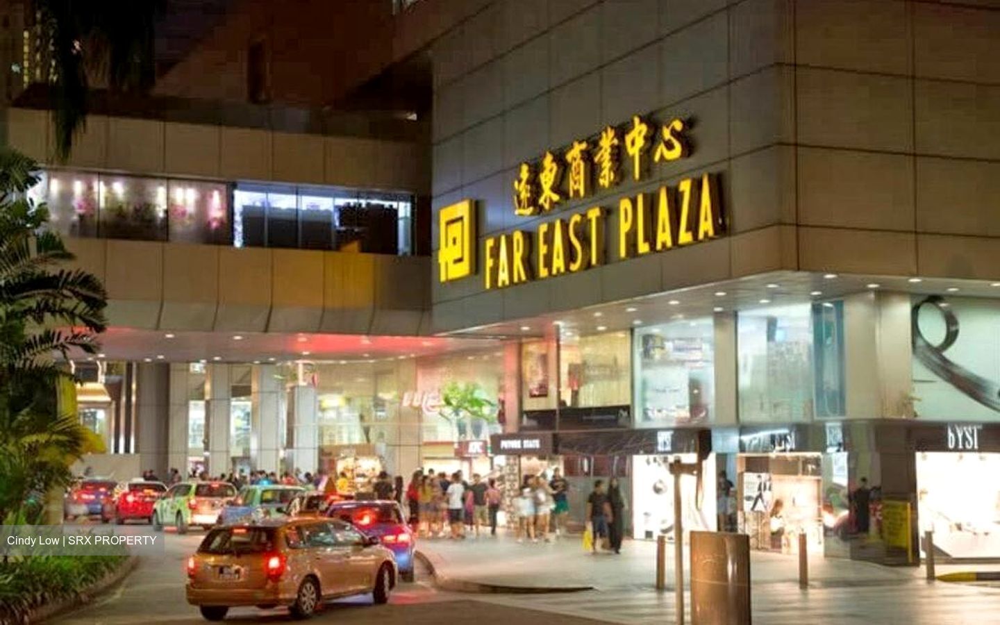 Far East Plaza (D9), Shop House #508121601